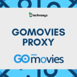 Gomovies Proxy (August 2023) Mirror Sites To Unblock