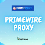 Primewire Proxy (August 2023) Working Mirror Sites To Unblock