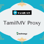 TamilMV Proxy (August 2023) 1TamilMV Mirror Sites To Unblock