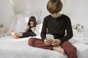 Social Media Privacy 101: A Complete Parental Guide 1
